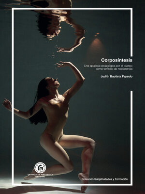 cover image of Corposíntesis